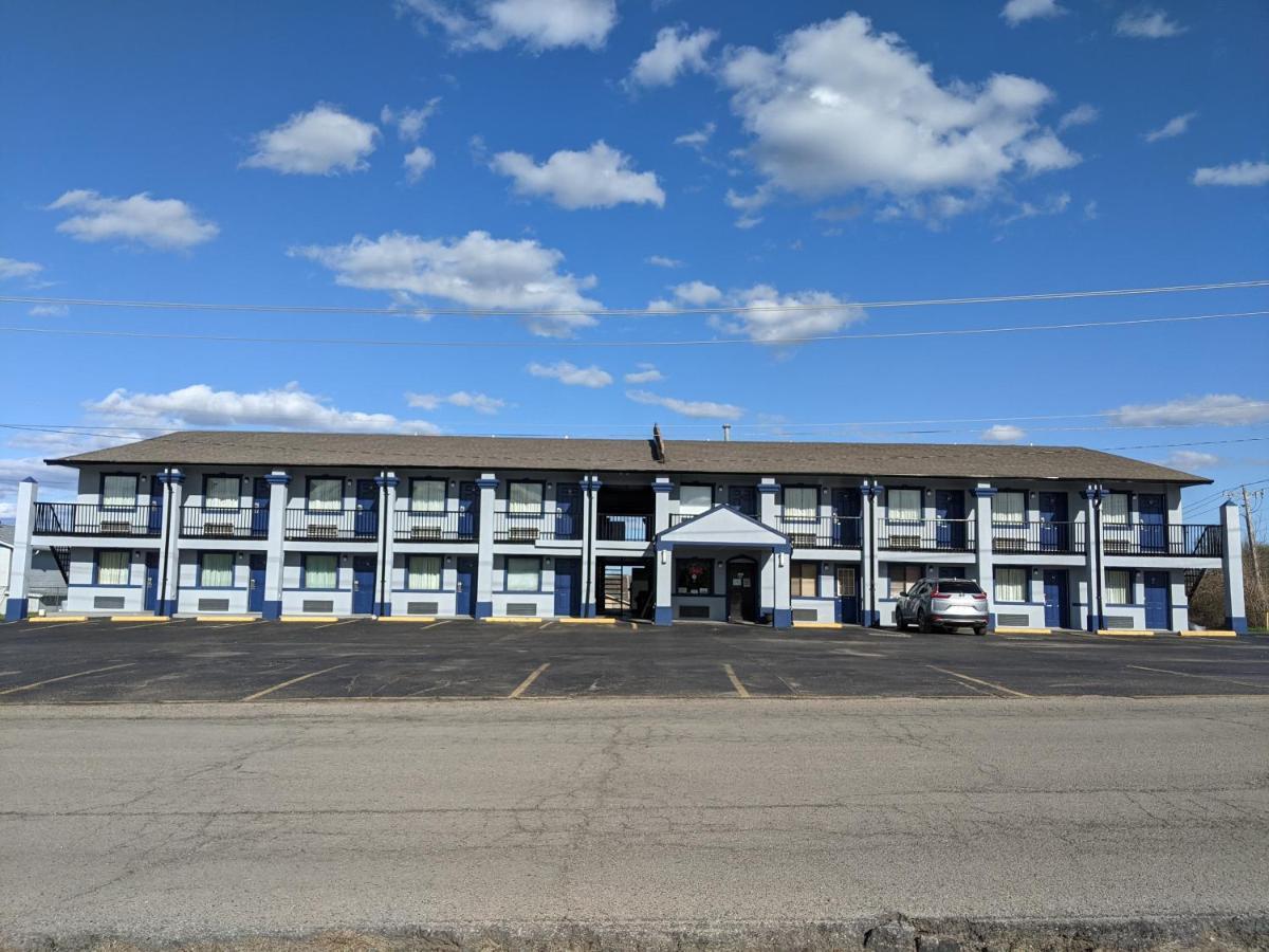 Eufaula Inn 외부 사진