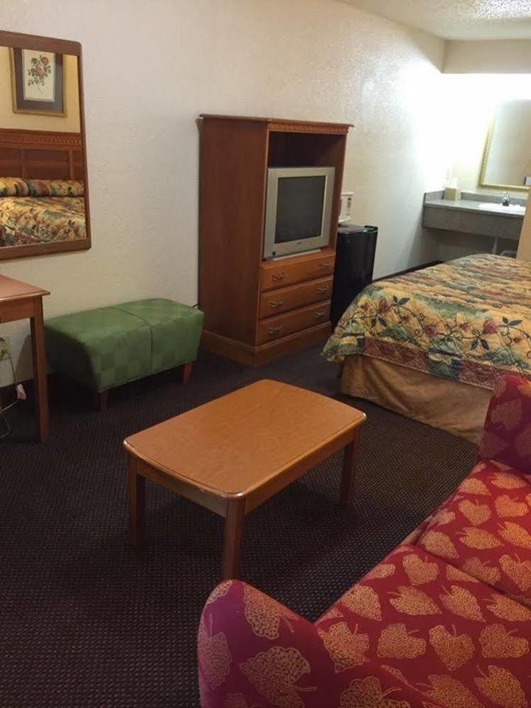 Eufaula Inn 외부 사진